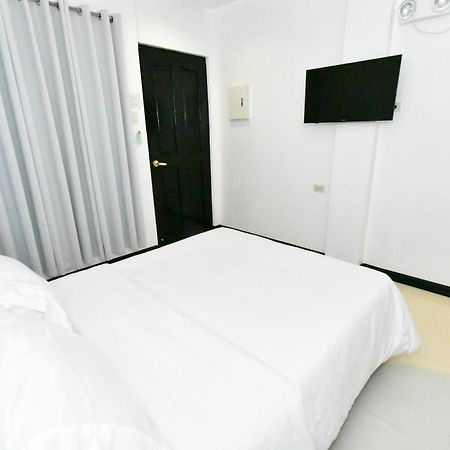 Swiftlets Inn Эль-Нидо Номер фото