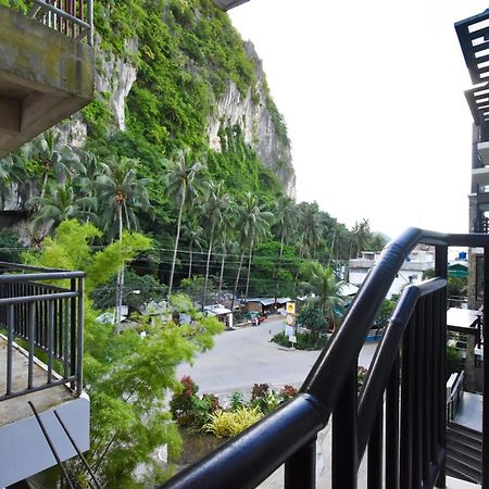 Swiftlets Inn Эль-Нидо Экстерьер фото