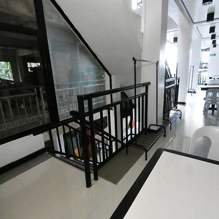 Swiftlets Inn Эль-Нидо Экстерьер фото
