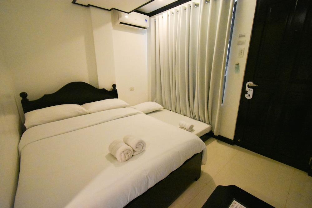Swiftlets Inn Эль-Нидо Экстерьер фото