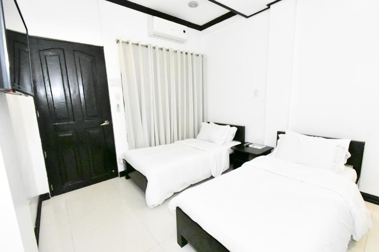 Swiftlets Inn Эль-Нидо Экстерьер фото
