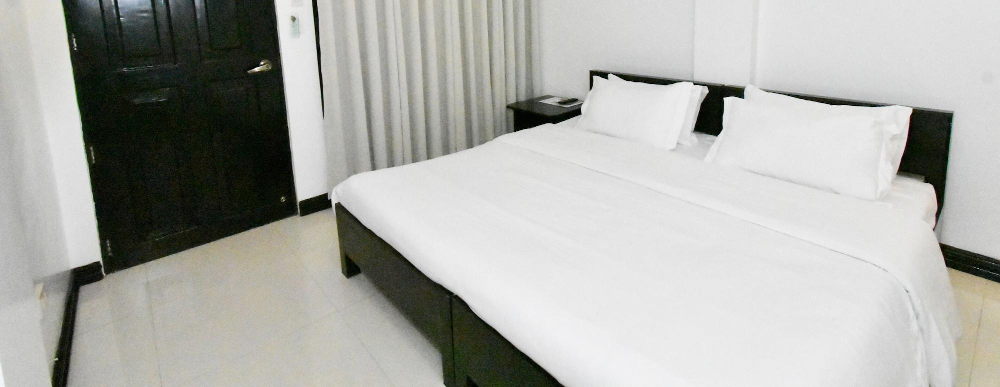 Swiftlets Inn Эль-Нидо Экстерьер фото