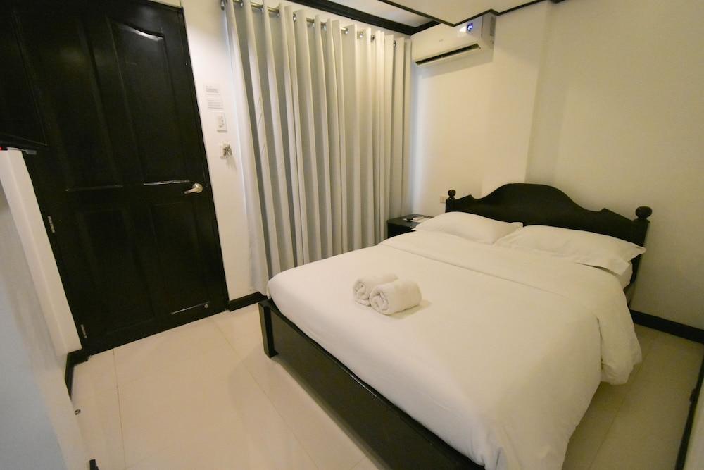 Swiftlets Inn Эль-Нидо Экстерьер фото
