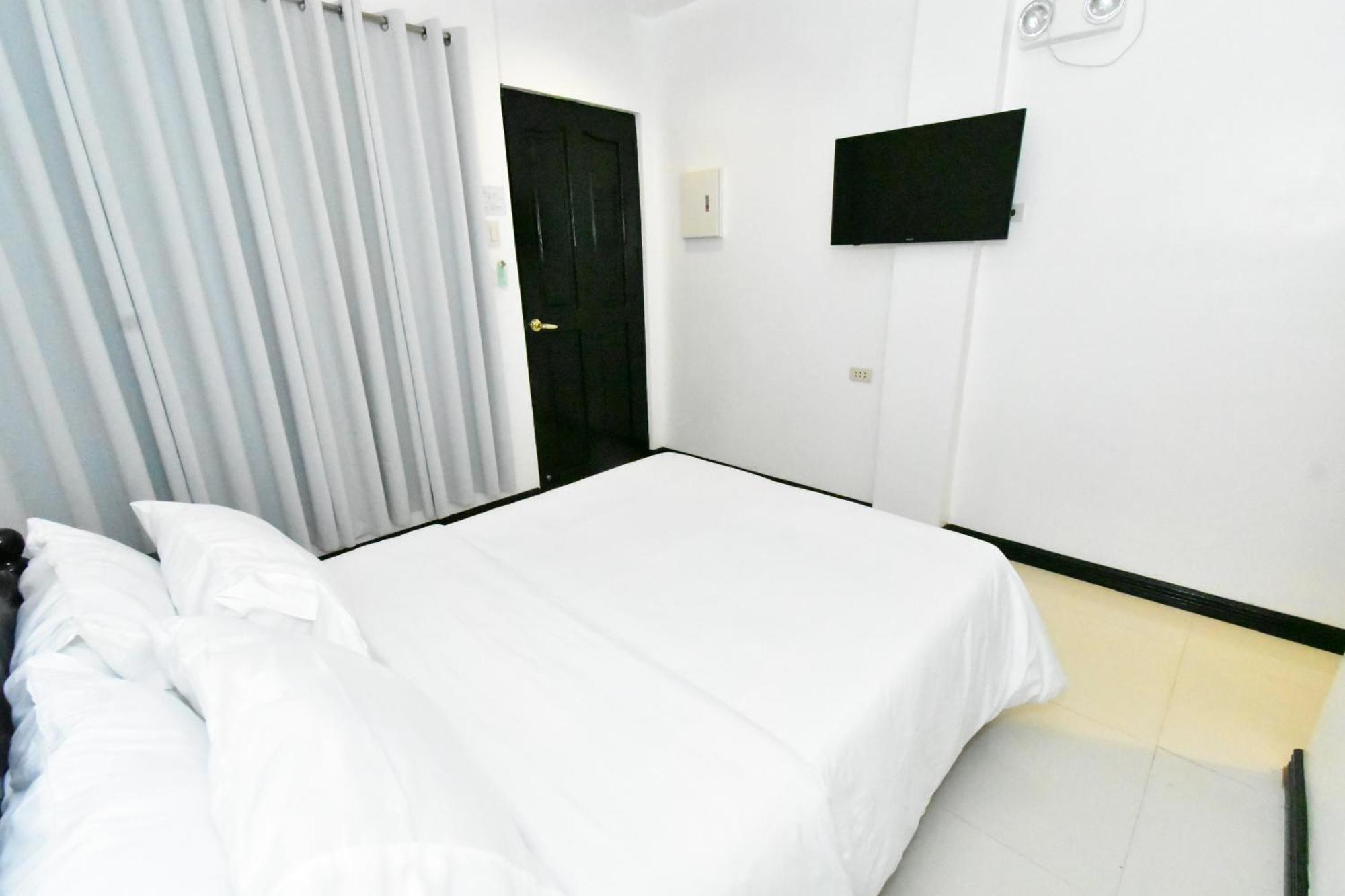 Swiftlets Inn Эль-Нидо Номер фото