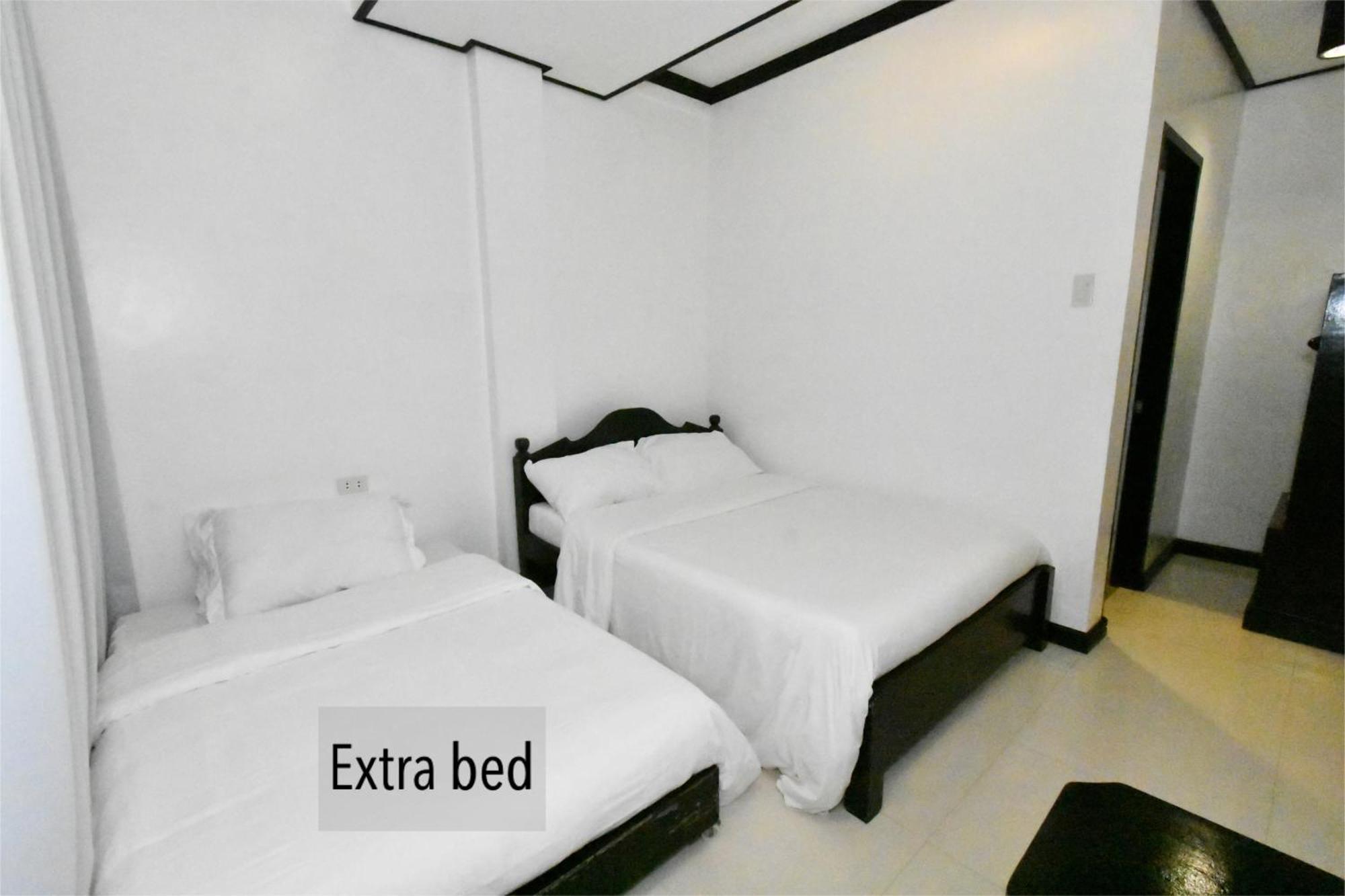 Swiftlets Inn Эль-Нидо Номер фото