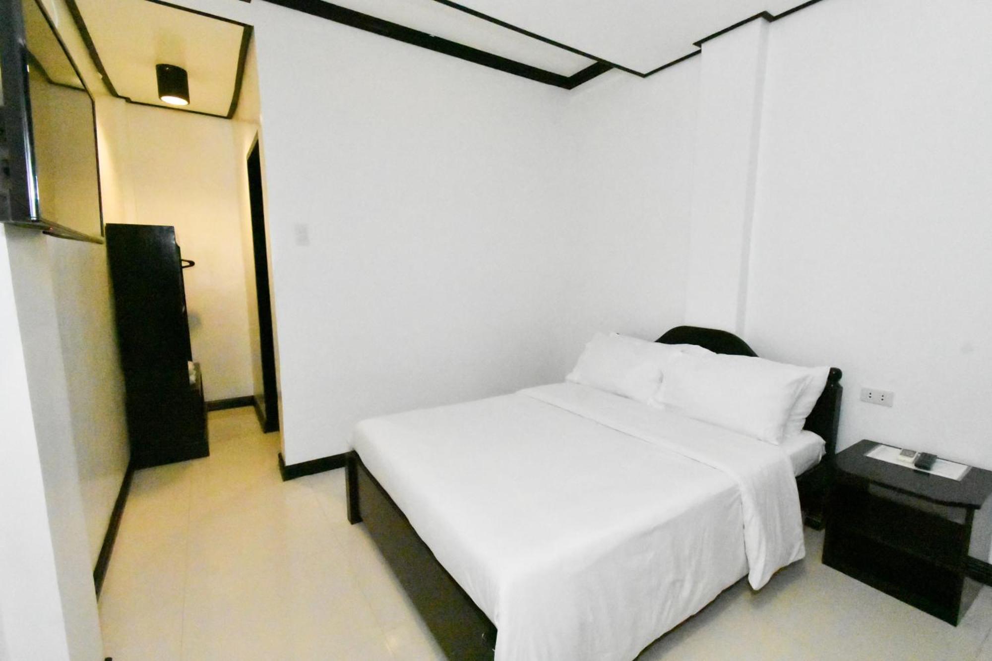 Swiftlets Inn Эль-Нидо Номер фото