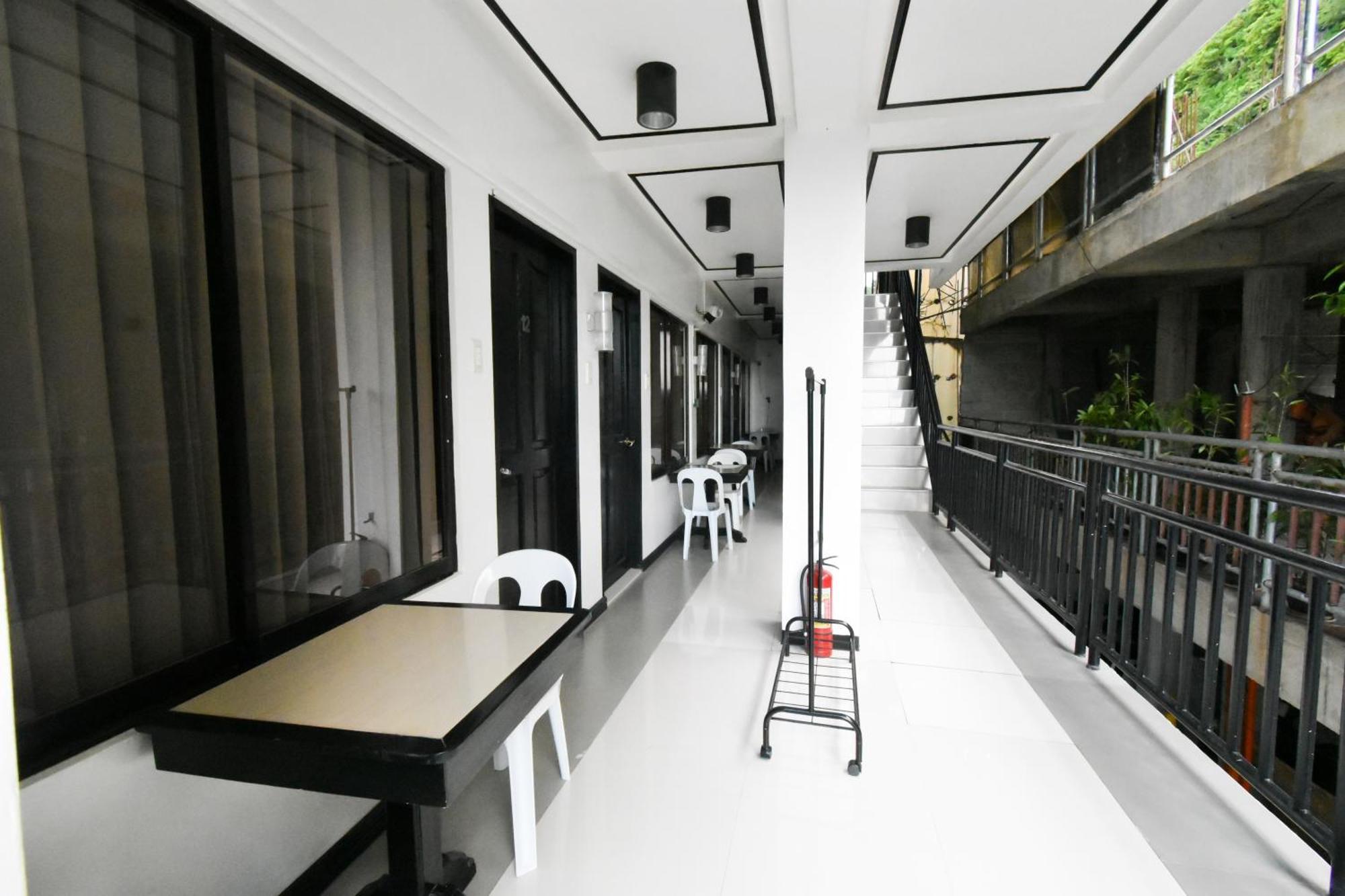 Swiftlets Inn Эль-Нидо Номер фото