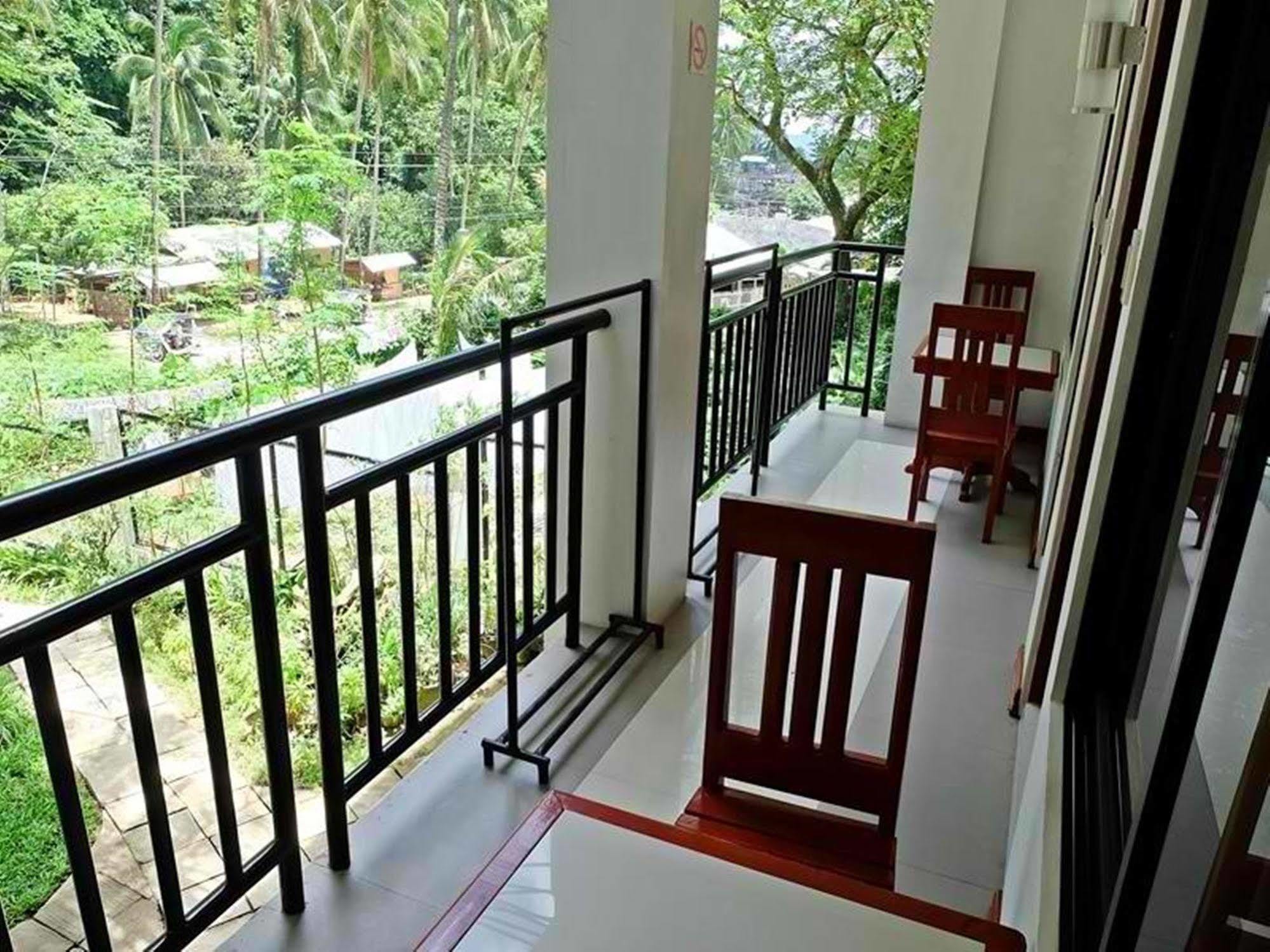 Swiftlets Inn Эль-Нидо Экстерьер фото