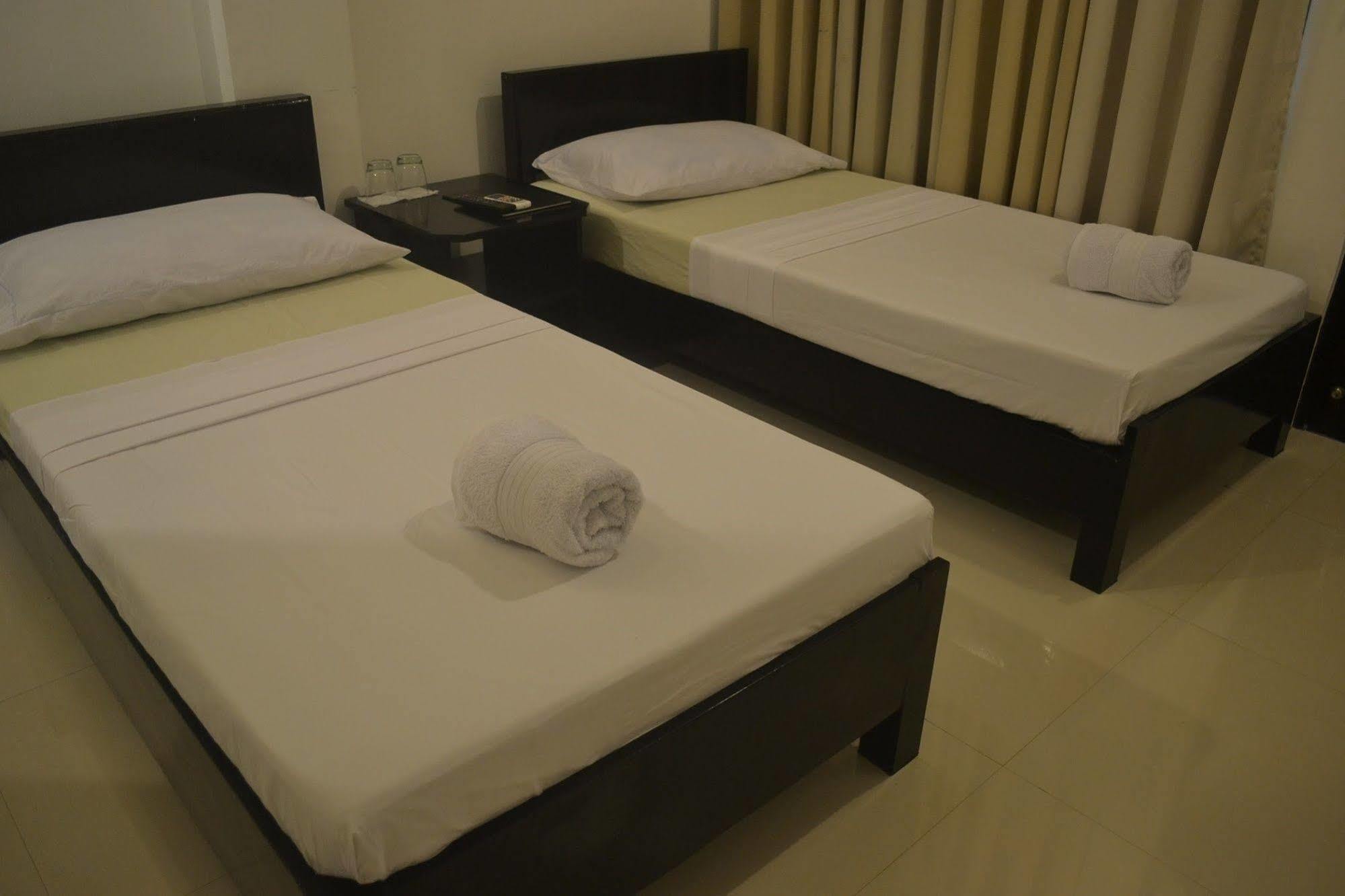 Swiftlets Inn Эль-Нидо Экстерьер фото