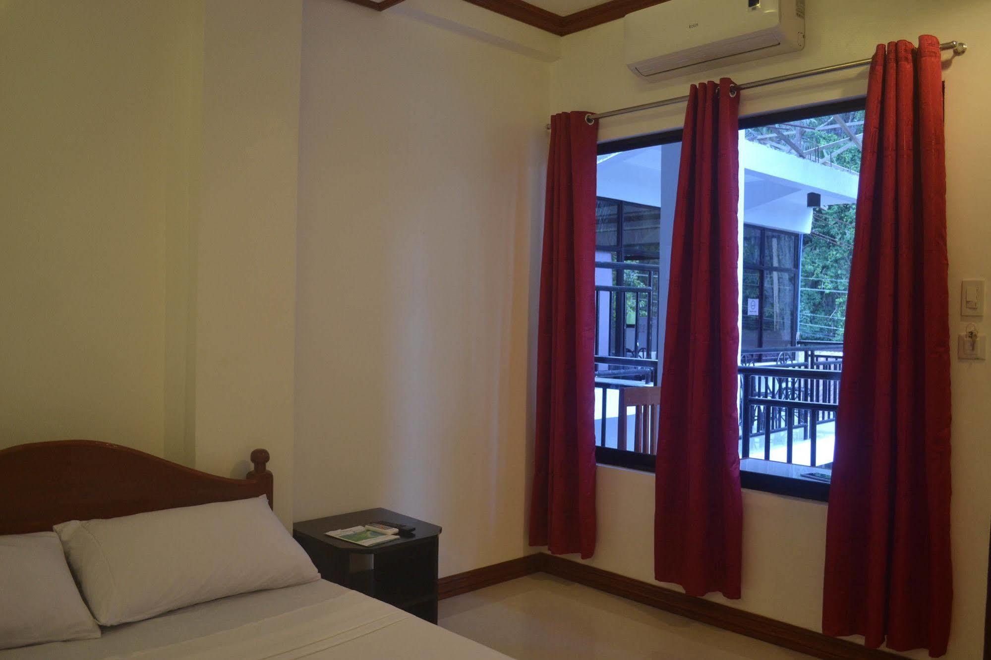 Swiftlets Inn Эль-Нидо Экстерьер фото