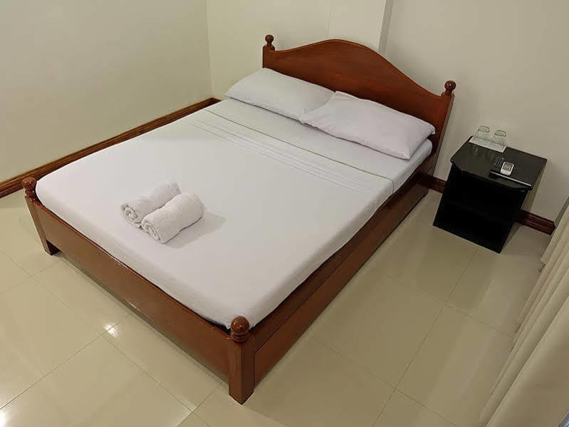 Swiftlets Inn Эль-Нидо Экстерьер фото